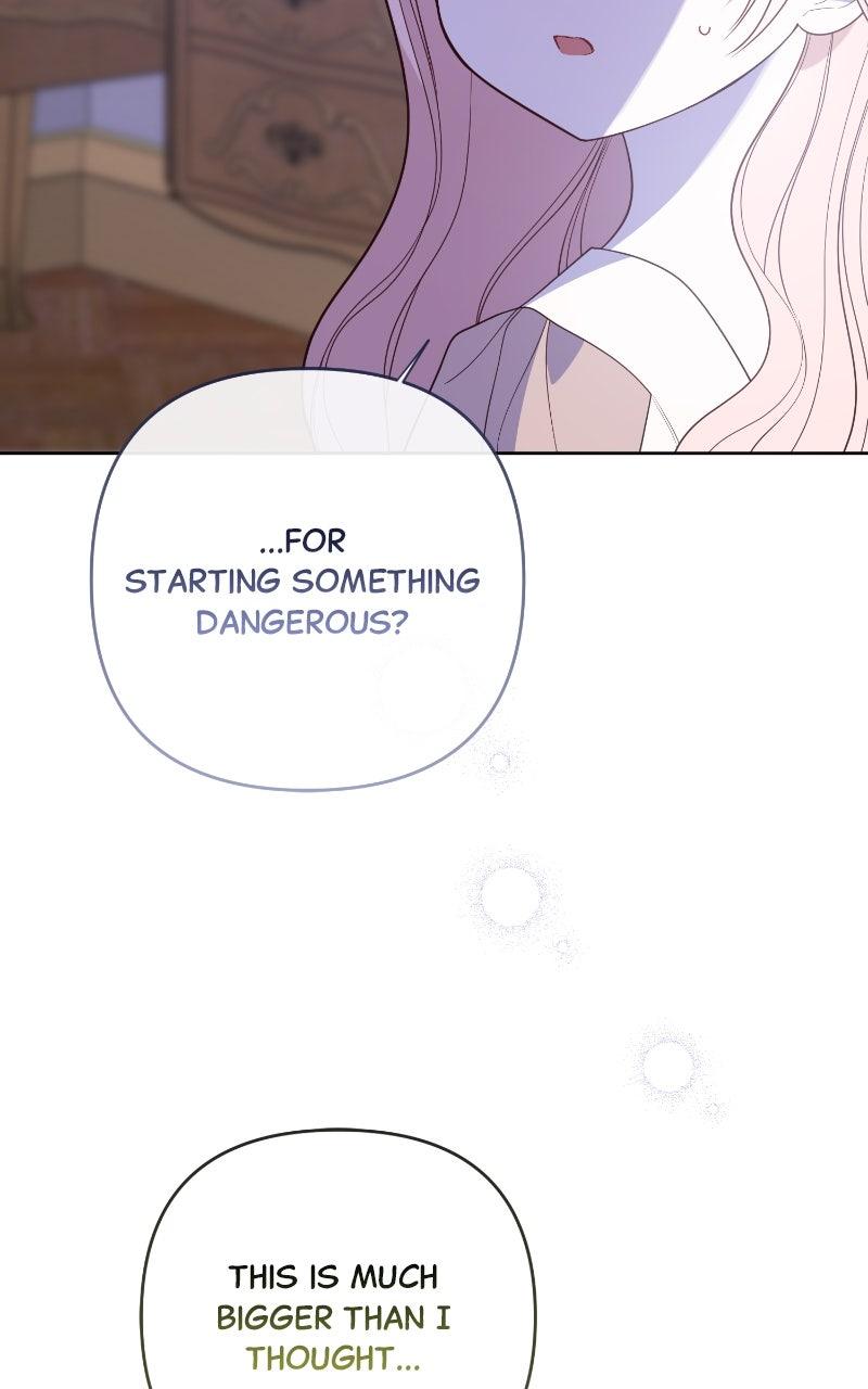 Baby Tyrant Chap 118 - Next Chap 119