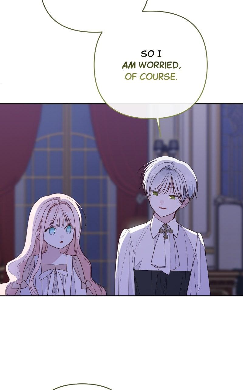 Baby Tyrant Chap 118 - Next Chap 119