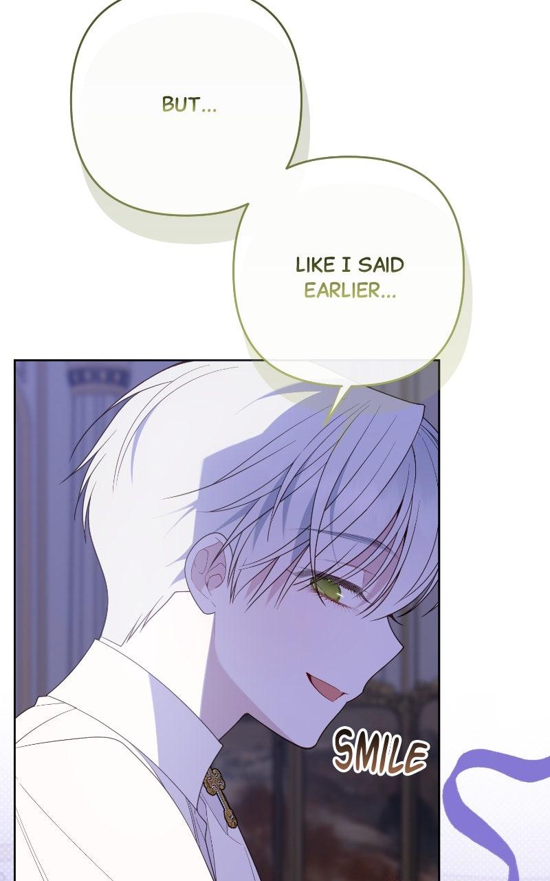 Baby Tyrant Chap 118 - Next Chap 119
