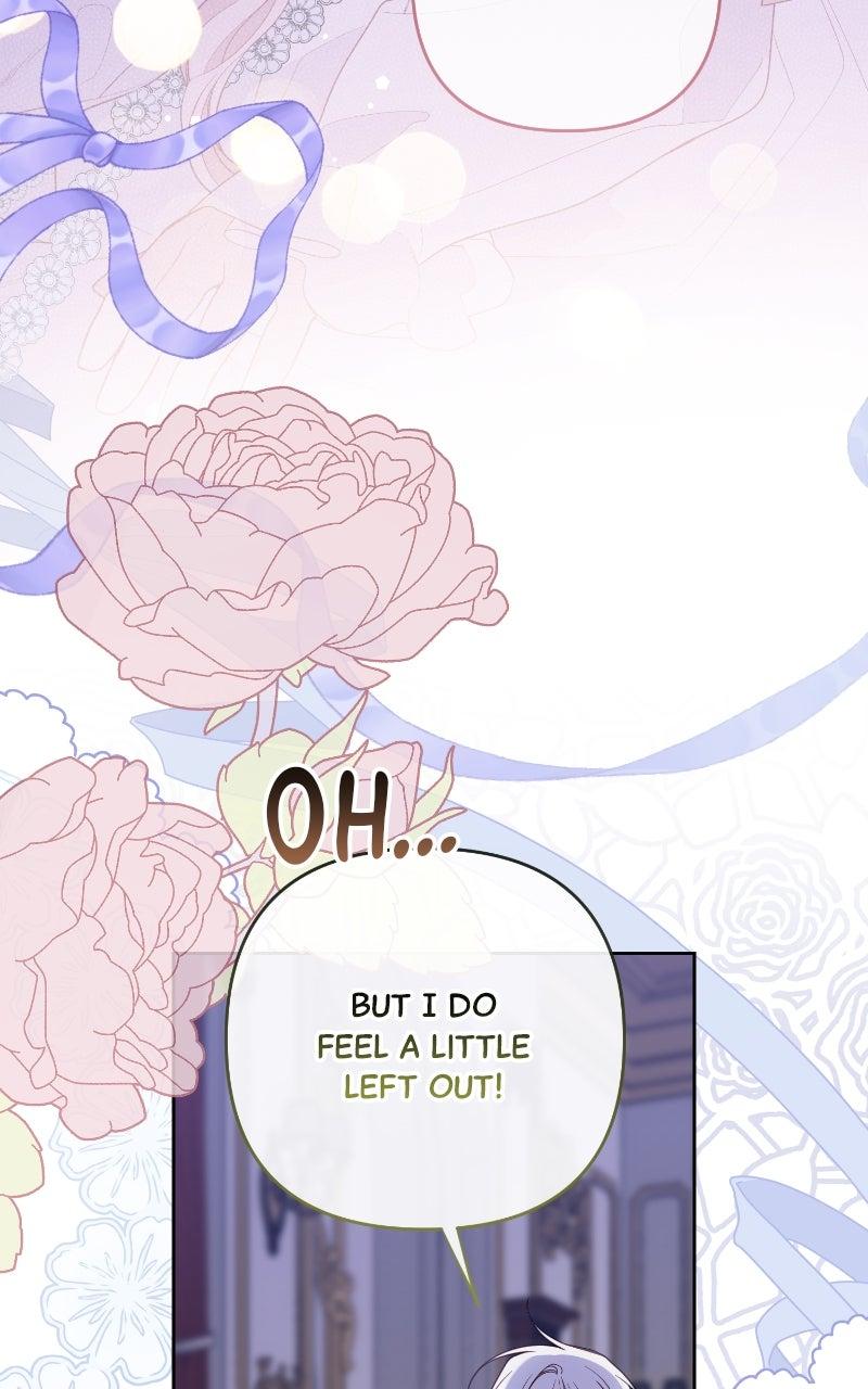 Baby Tyrant Chap 118 - Next Chap 119