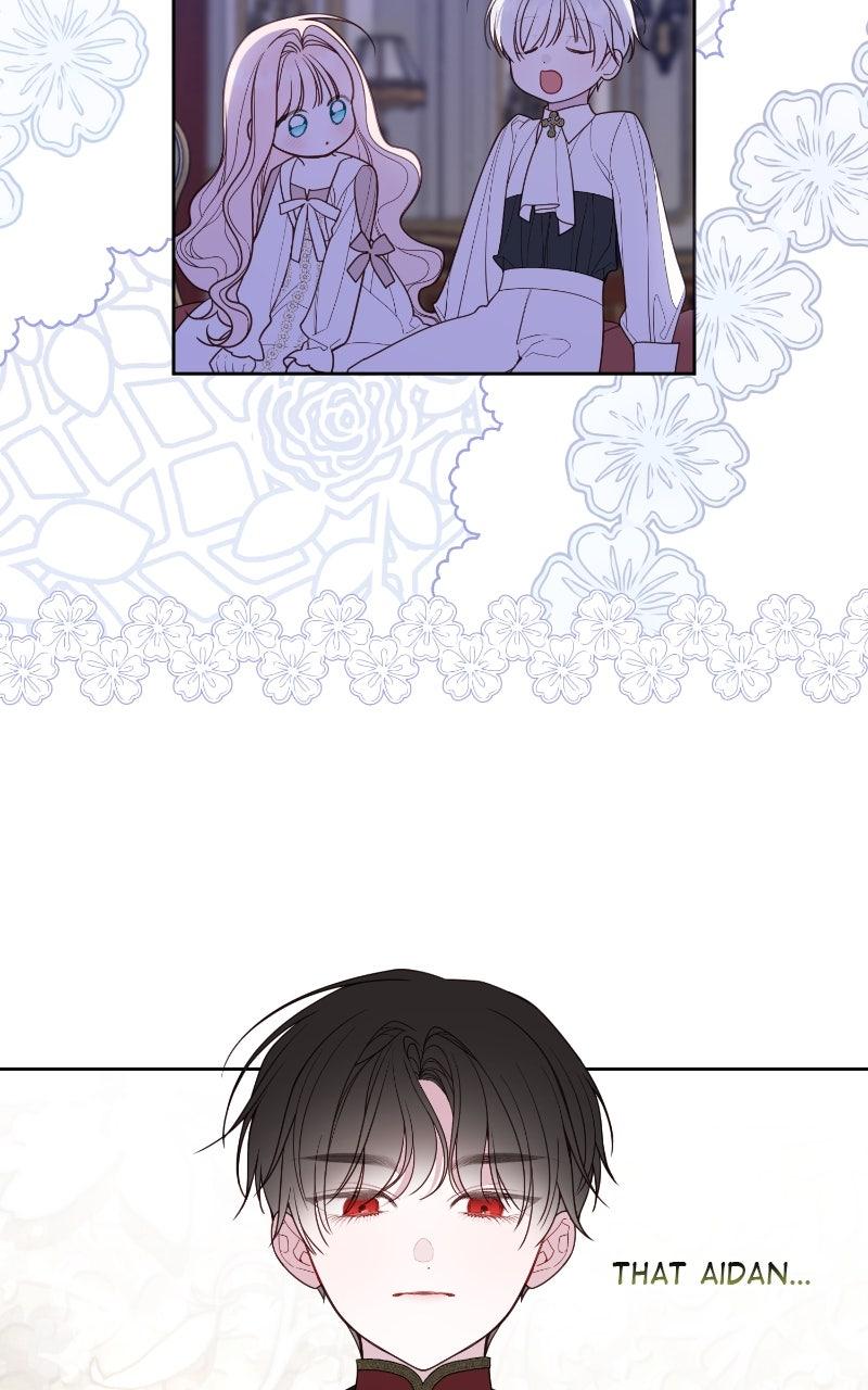 Baby Tyrant Chap 118 - Next Chap 119