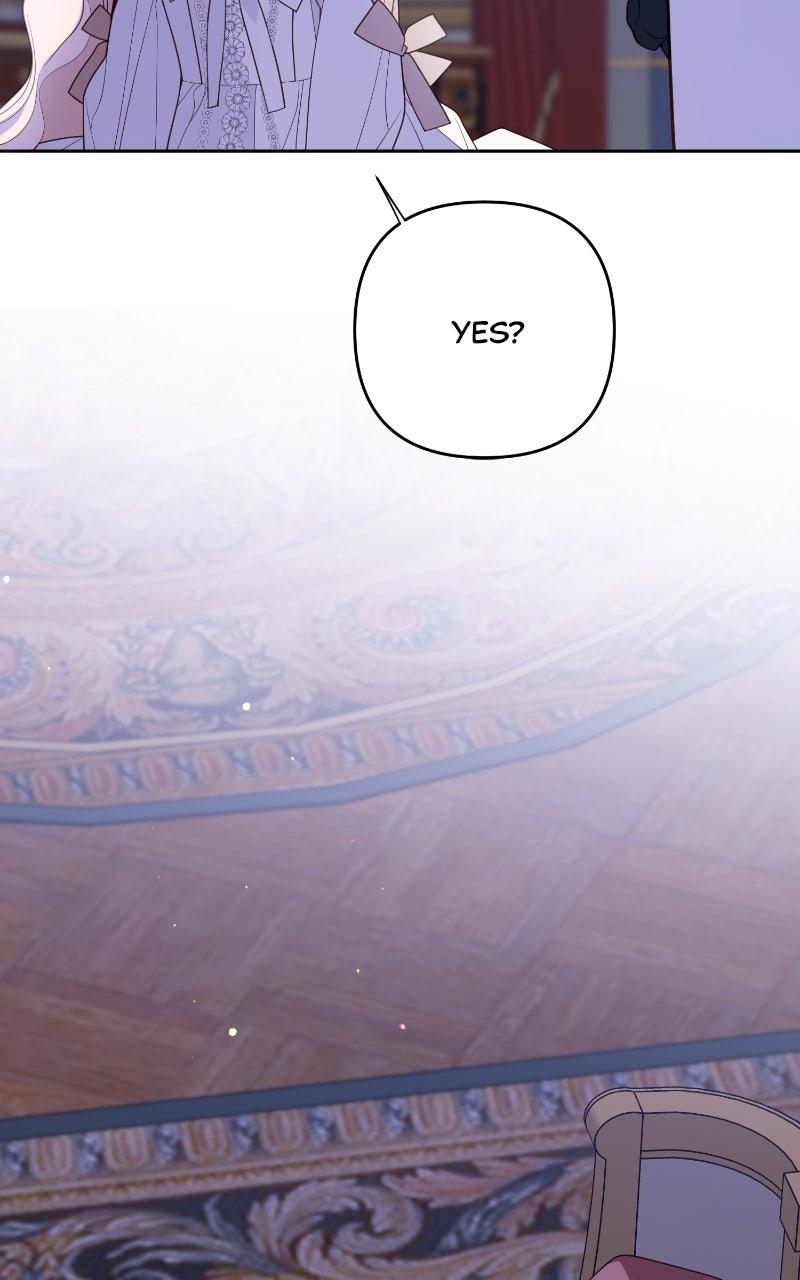Baby Tyrant Chap 118 - Next Chap 119