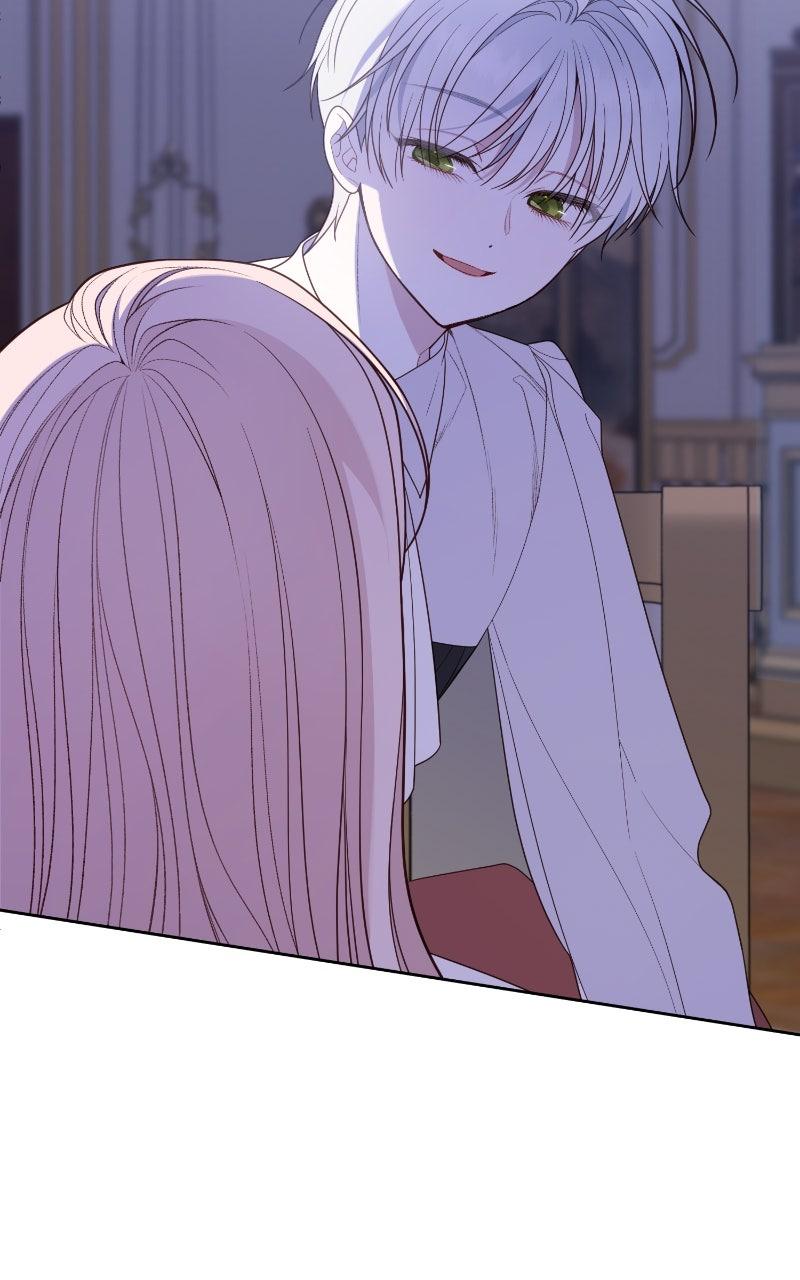 Baby Tyrant Chap 118 - Next Chap 119