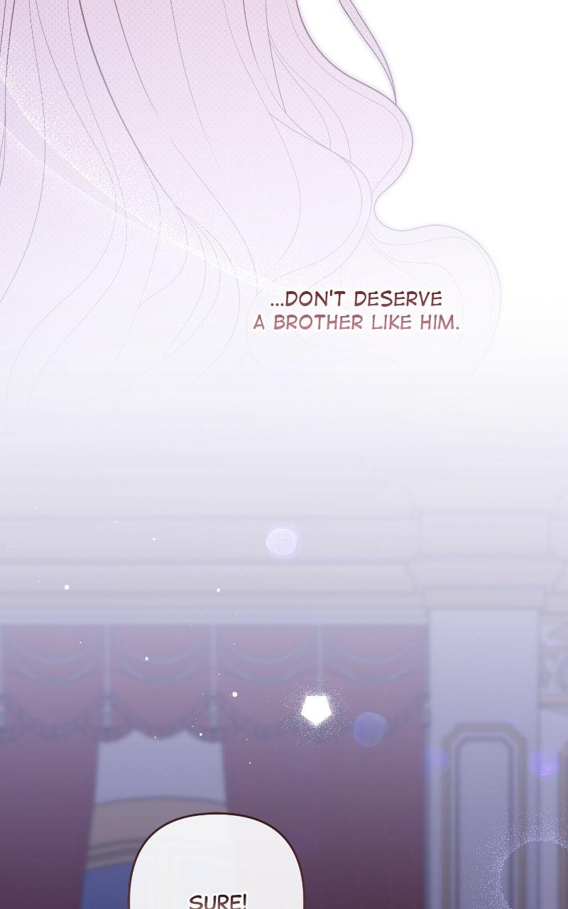 Baby Tyrant Chap 118 - Next Chap 119