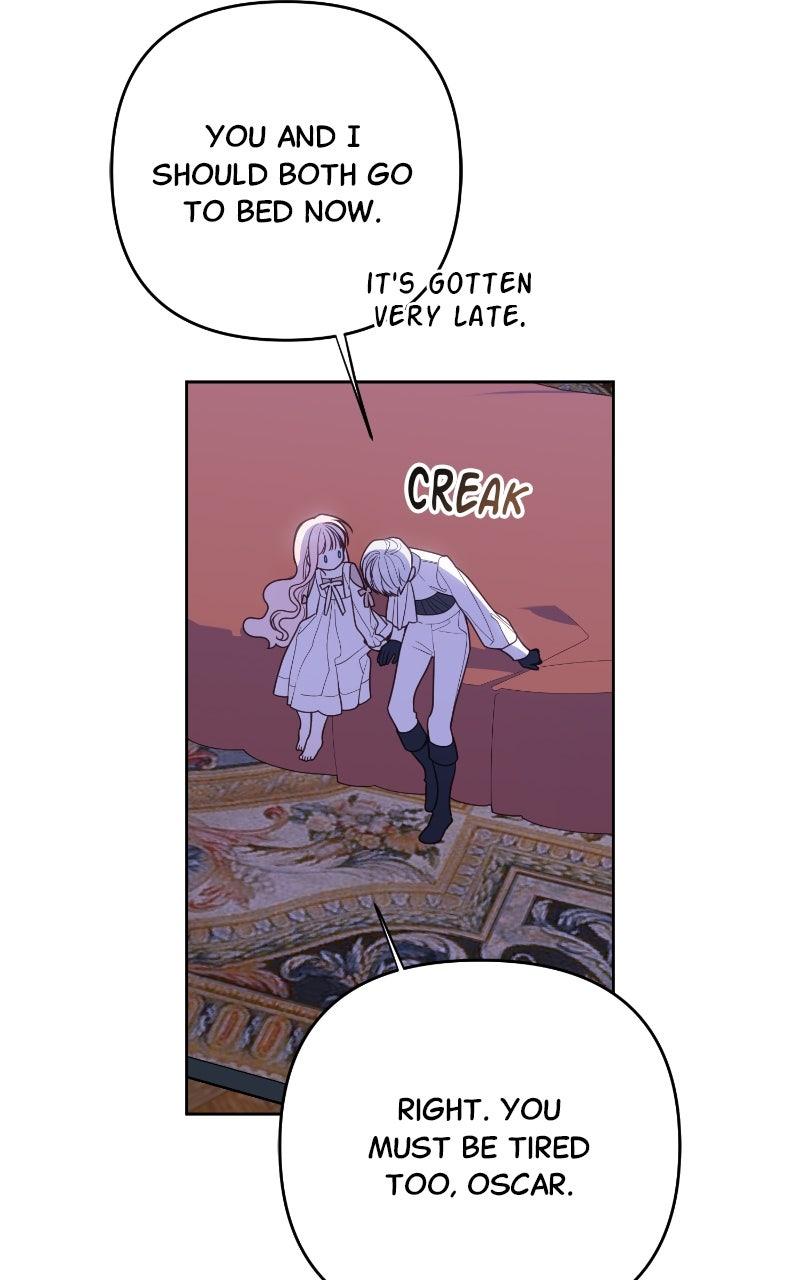 Baby Tyrant Chap 118 - Next Chap 119