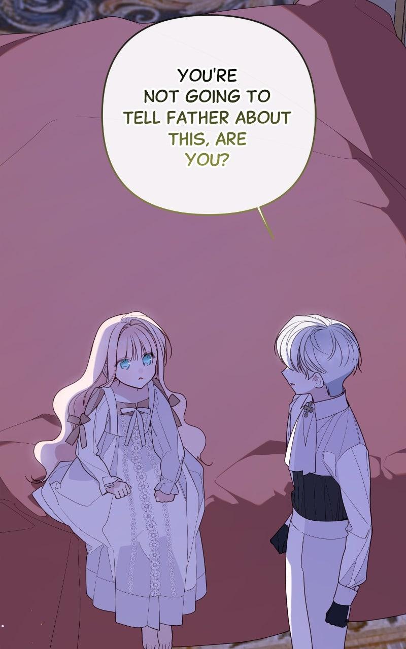 Baby Tyrant Chap 118 - Next Chap 119