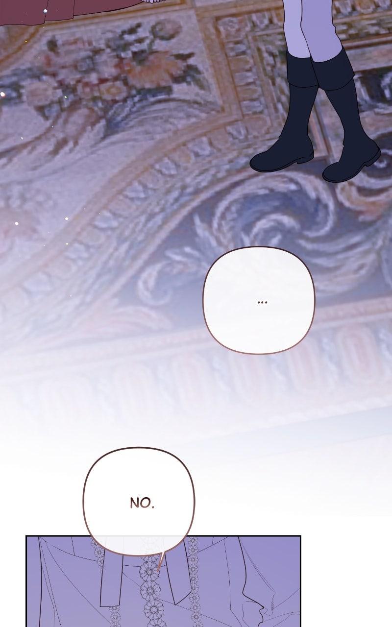 Baby Tyrant Chap 118 - Next Chap 119