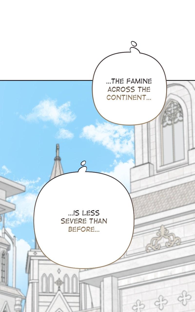 Baby Tyrant Chap 118 - Next Chap 119