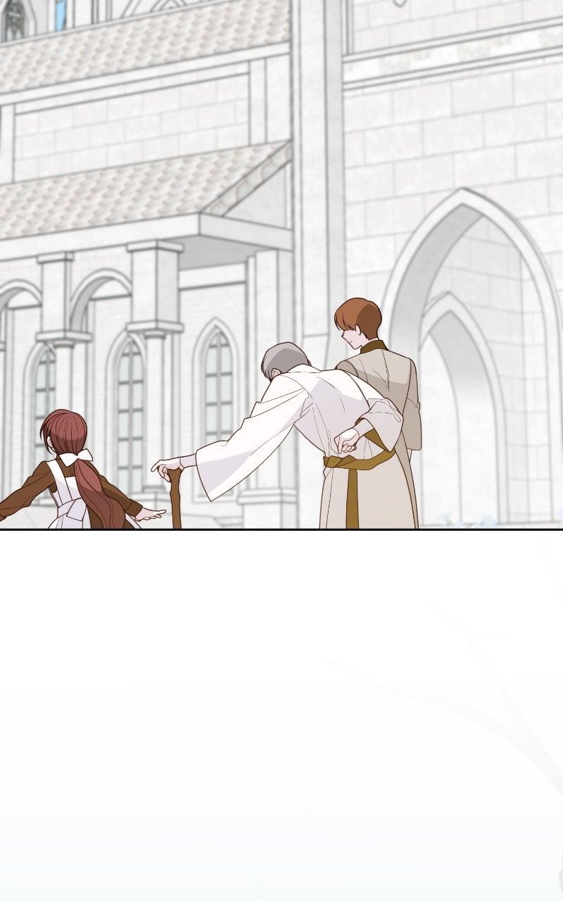 Baby Tyrant Chap 118 - Next Chap 119