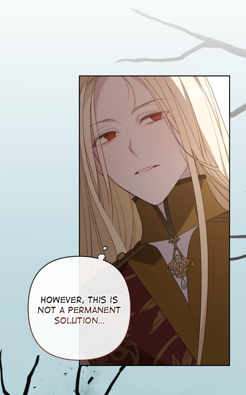 Baby Tyrant Chap 118 - Next Chap 119