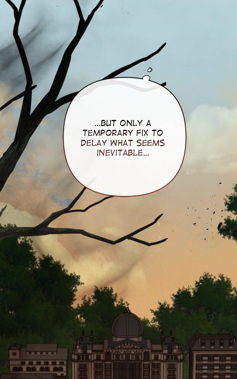 Baby Tyrant Chap 118 - Next Chap 119