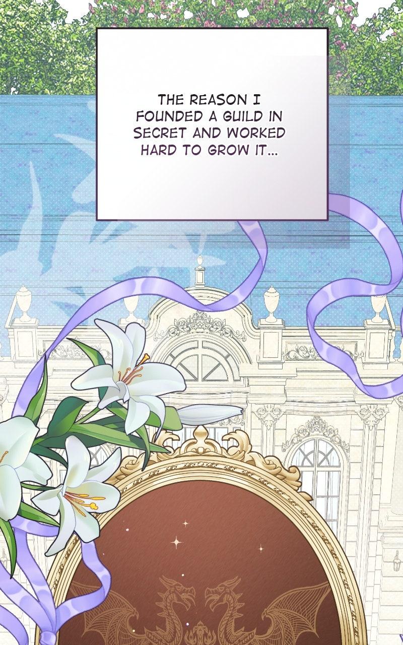 Baby Tyrant Chap 118 - Next Chap 119