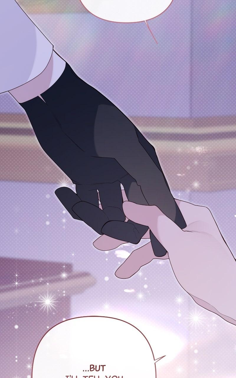 Baby Tyrant Chap 118 - Next Chap 119