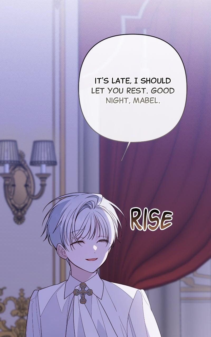 Baby Tyrant Chap 118 - Next Chap 119