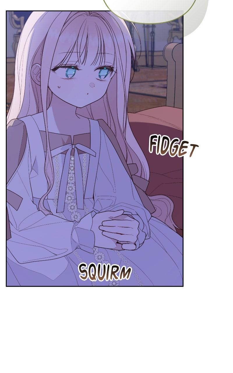 Baby Tyrant Chap 118 - Next Chap 119