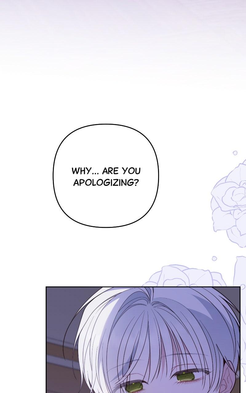 Baby Tyrant Chap 118 - Next Chap 119