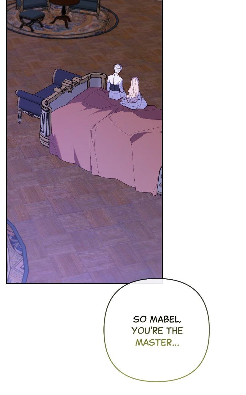 Baby Tyrant Chap 118 - Next Chap 119