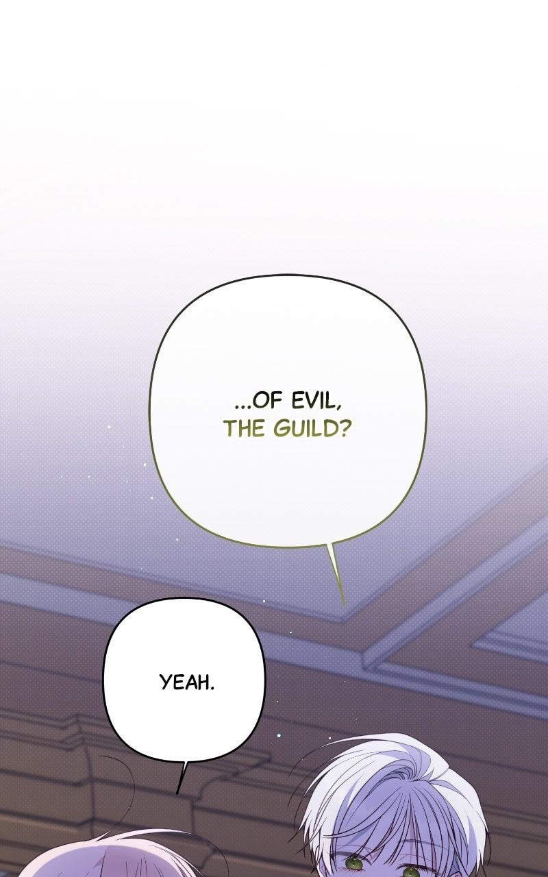 Baby Tyrant Chap 118 - Next Chap 119