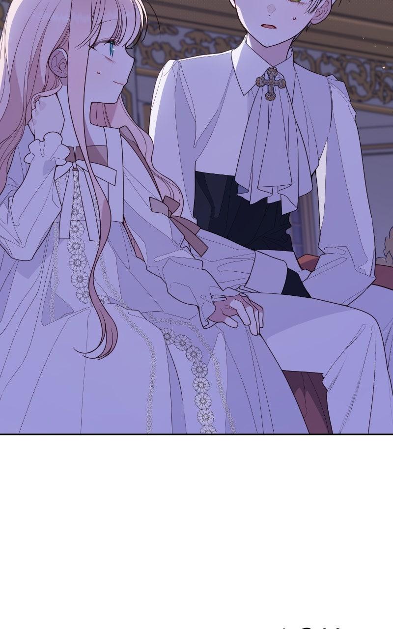 Baby Tyrant Chap 118 - Next Chap 119