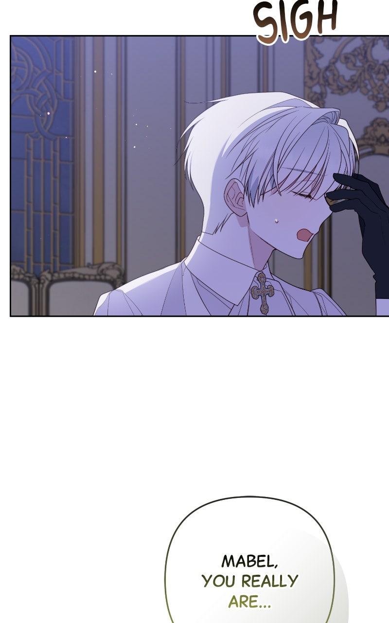 Baby Tyrant Chap 118 - Next Chap 119