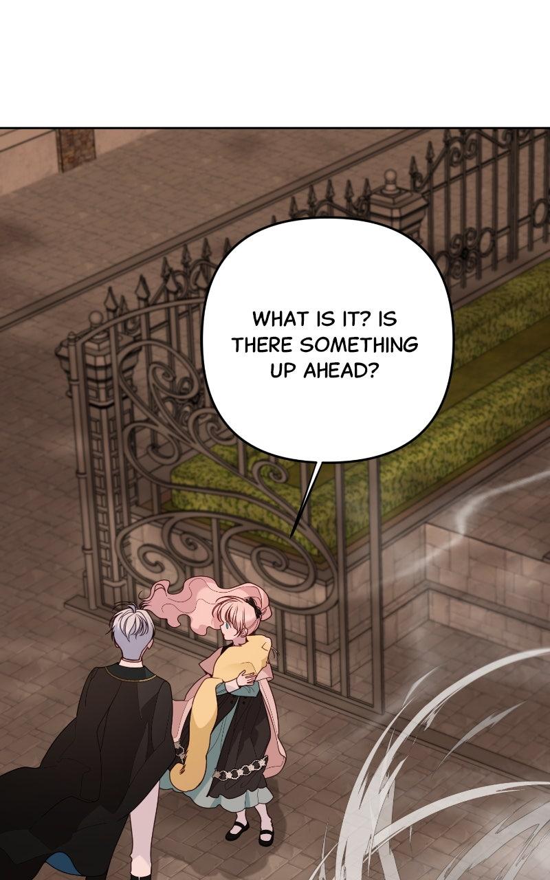 Baby Tyrant Chap 119 - Next Chap 120