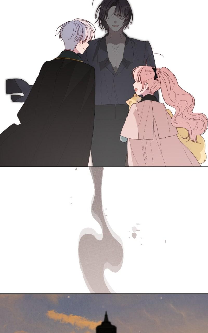 Baby Tyrant Chap 119 - Next Chap 120