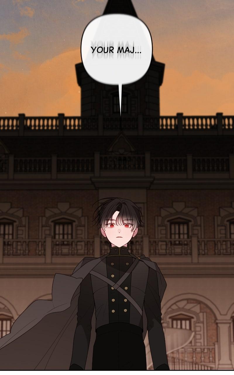 Baby Tyrant Chap 119 - Next Chap 120