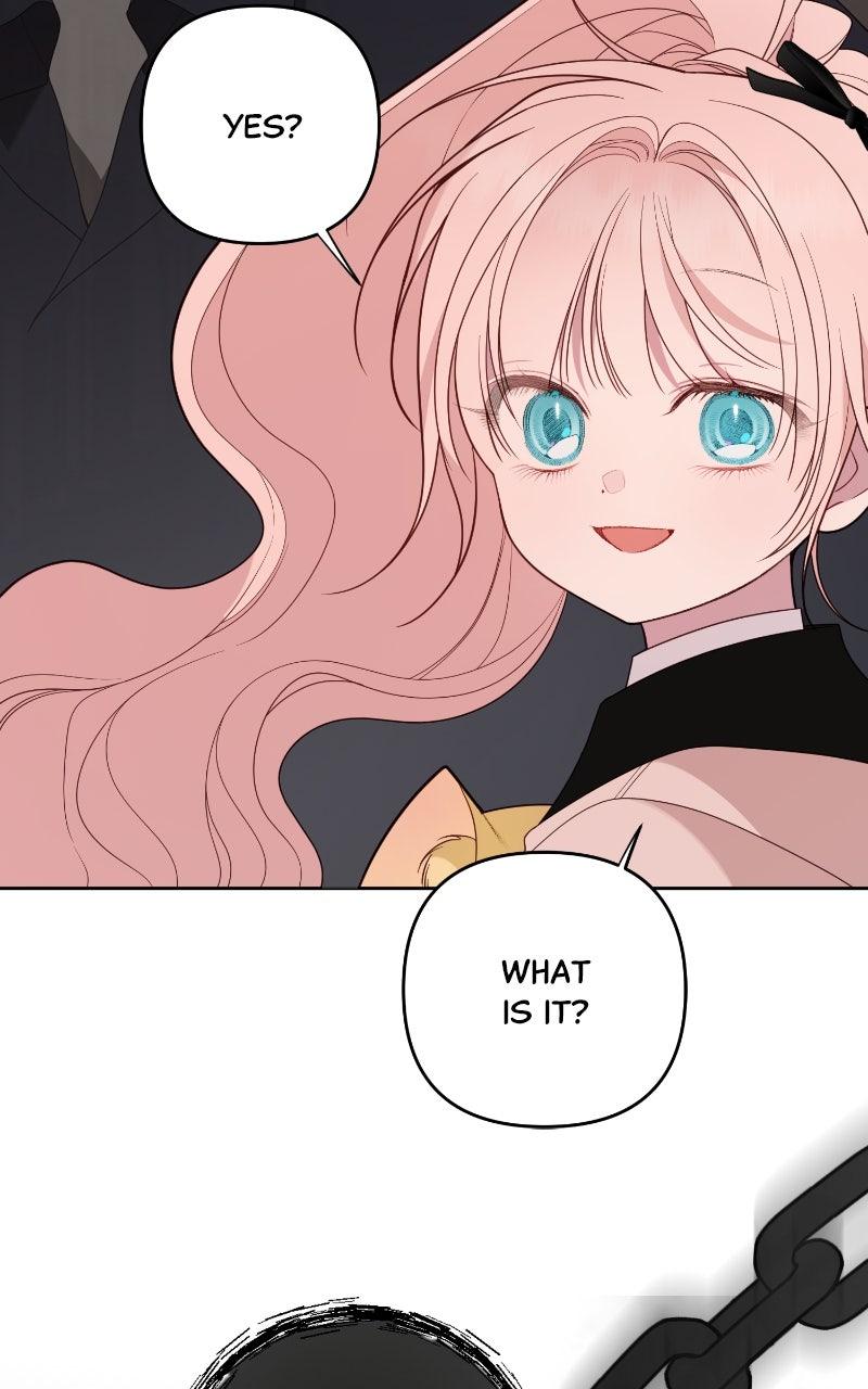 Baby Tyrant Chap 119 - Next Chap 120