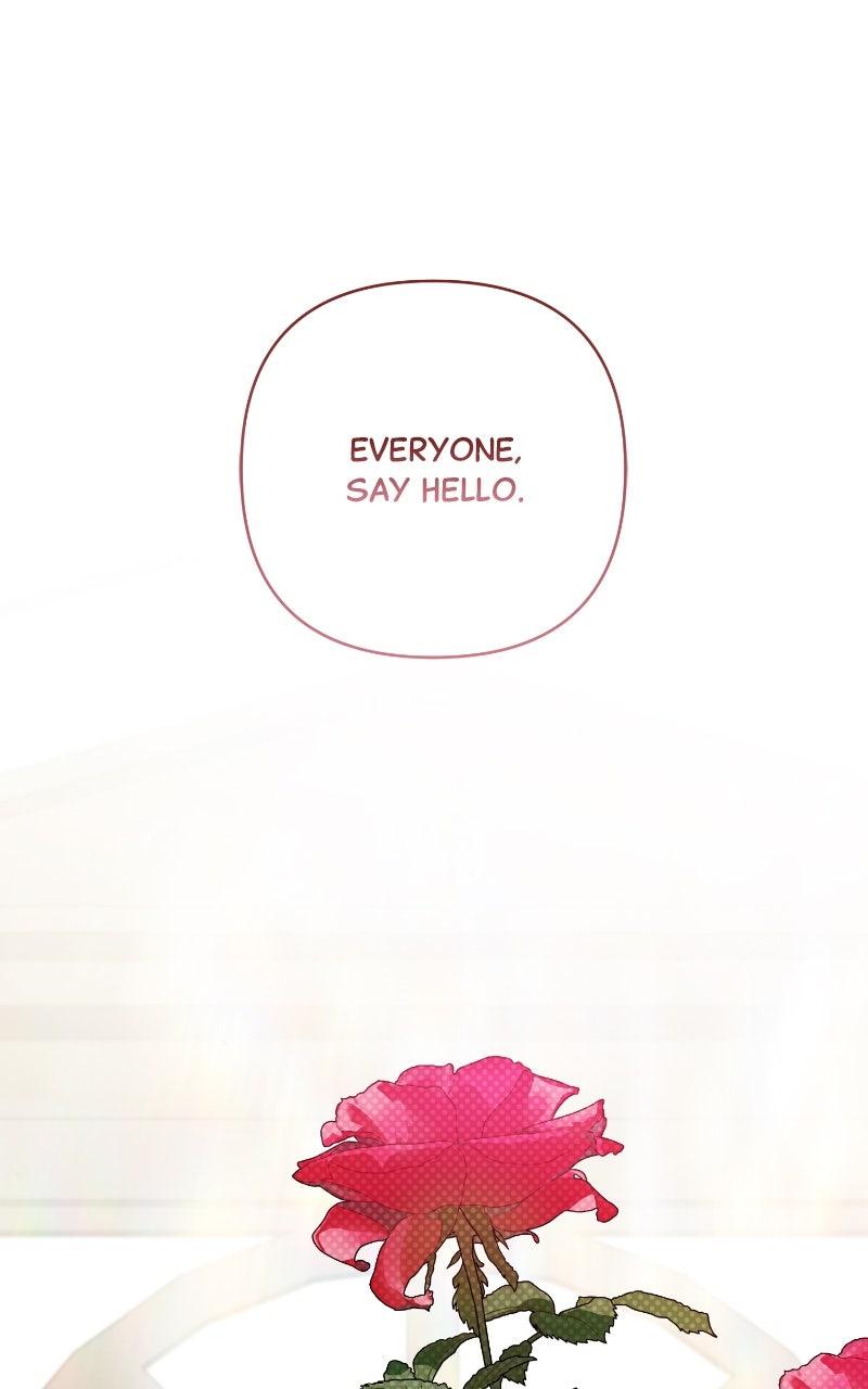 Baby Tyrant Chap 119 - Next Chap 120