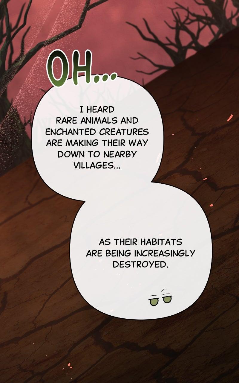 Baby Tyrant Chap 119 - Next Chap 120