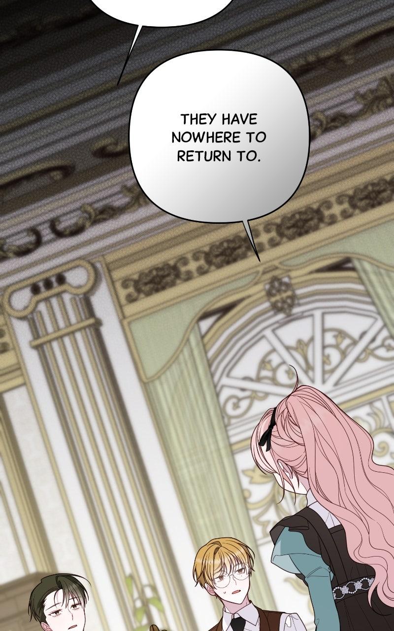 Baby Tyrant Chap 119 - Next Chap 120