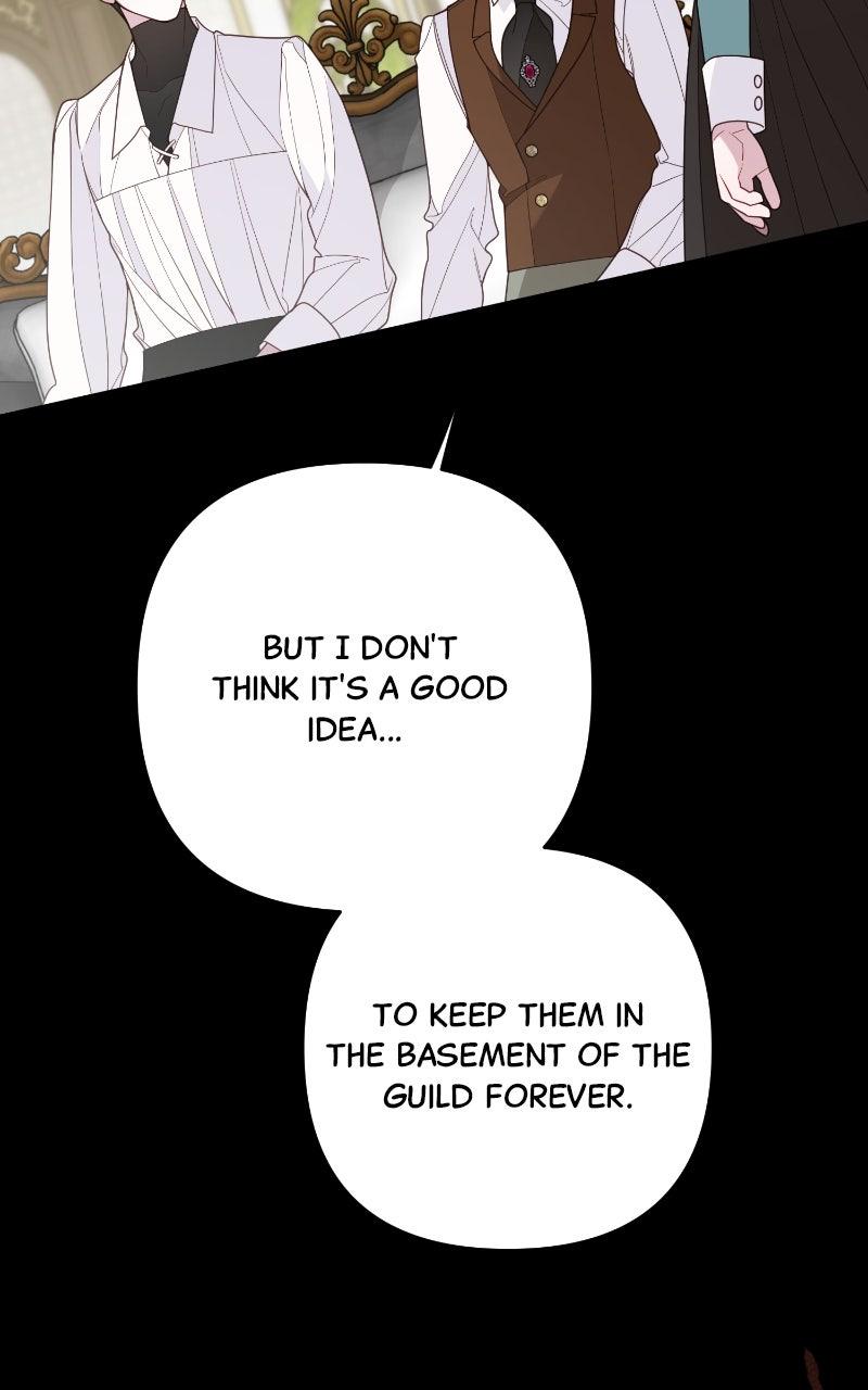 Baby Tyrant Chap 119 - Next Chap 120