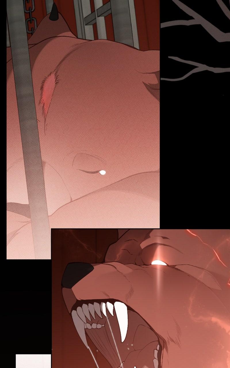 Baby Tyrant Chap 119 - Next Chap 120