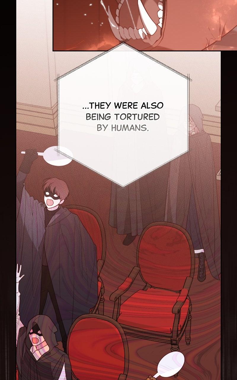 Baby Tyrant Chap 119 - Next Chap 120