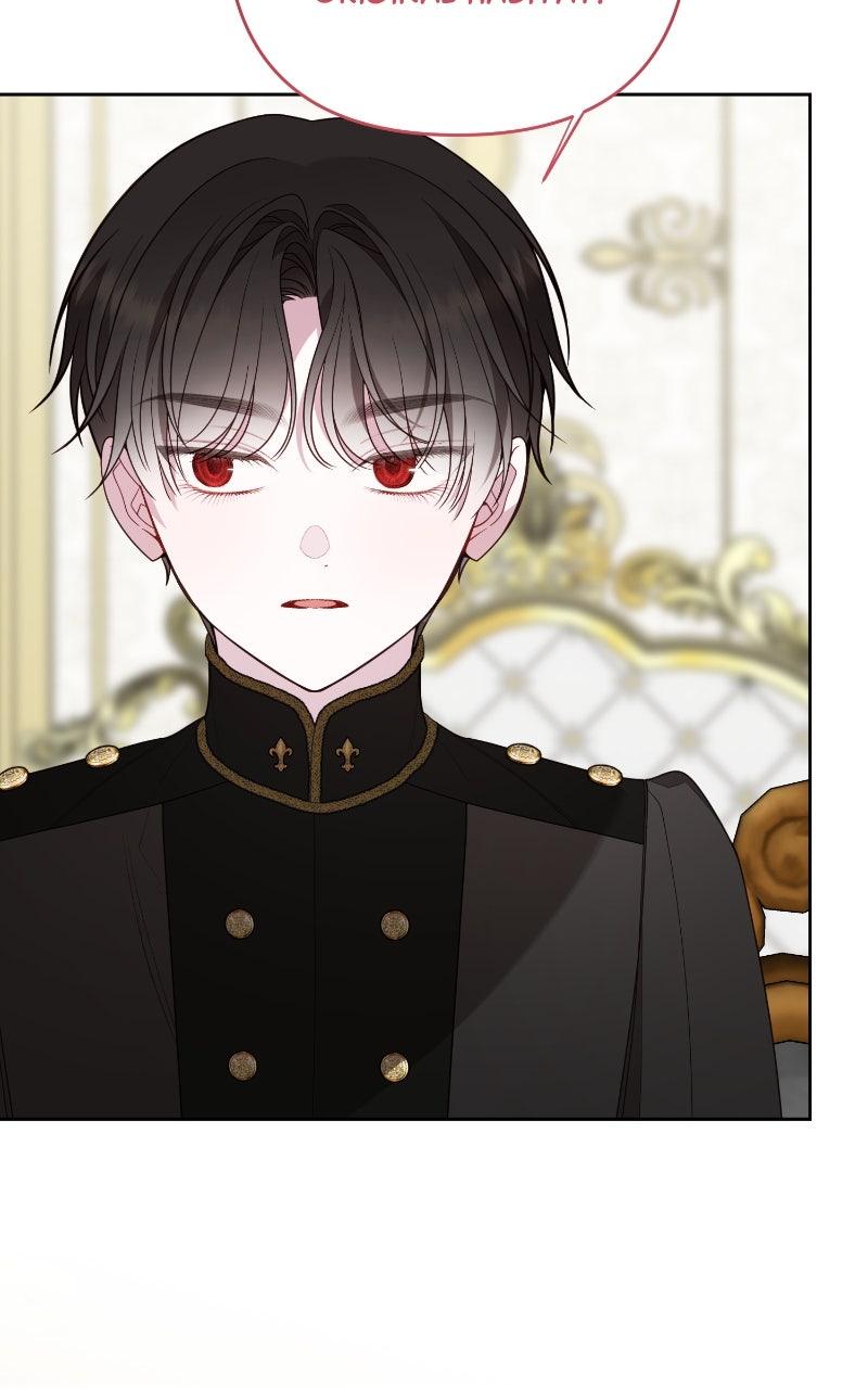 Baby Tyrant Chap 119 - Next Chap 120