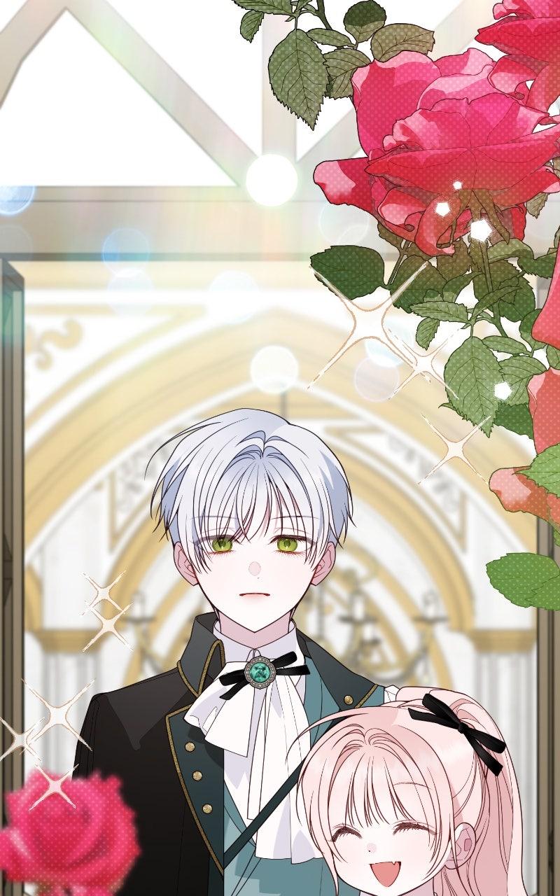 Baby Tyrant Chap 119 - Next Chap 120