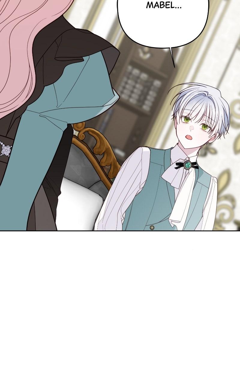 Baby Tyrant Chap 119 - Next Chap 120