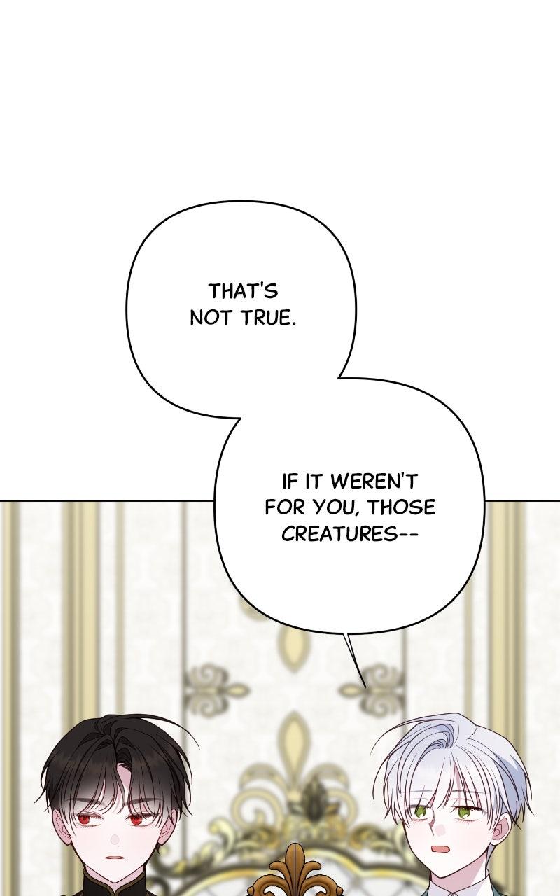 Baby Tyrant Chap 119 - Next Chap 120