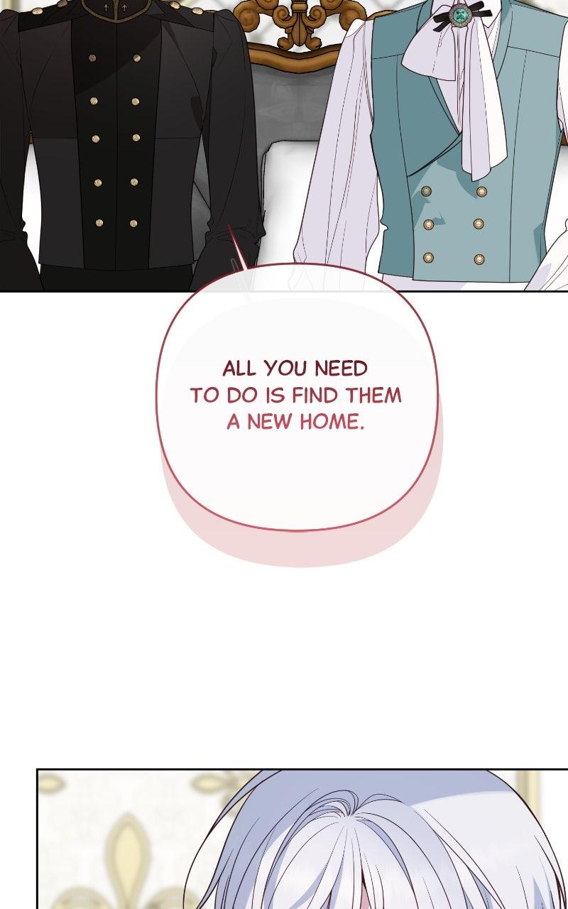 Baby Tyrant Chap 119 - Next Chap 120