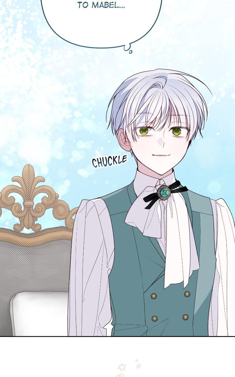 Baby Tyrant Chap 119 - Next Chap 120