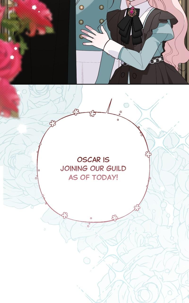 Baby Tyrant Chap 119 - Next Chap 120