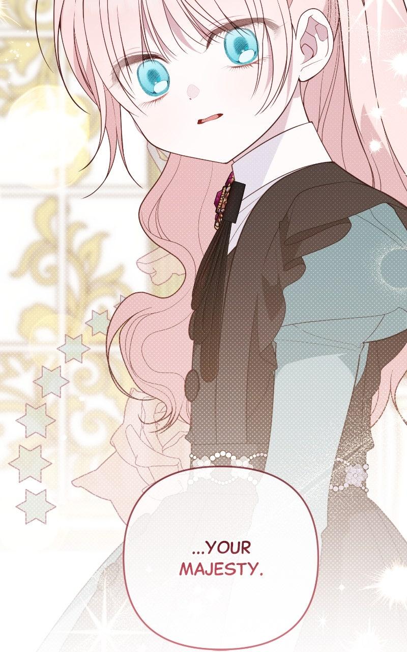 Baby Tyrant Chap 119 - Next Chap 120