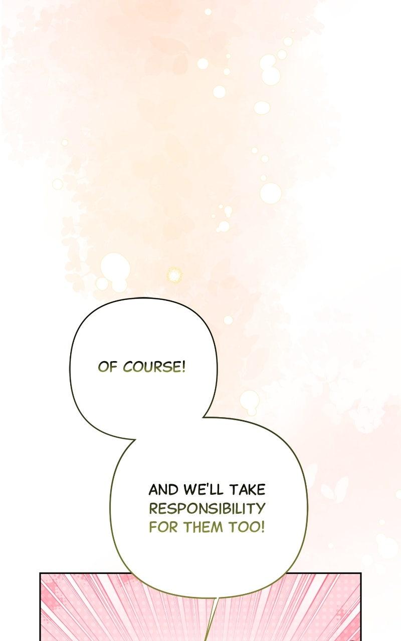 Baby Tyrant Chap 119 - Next Chap 120