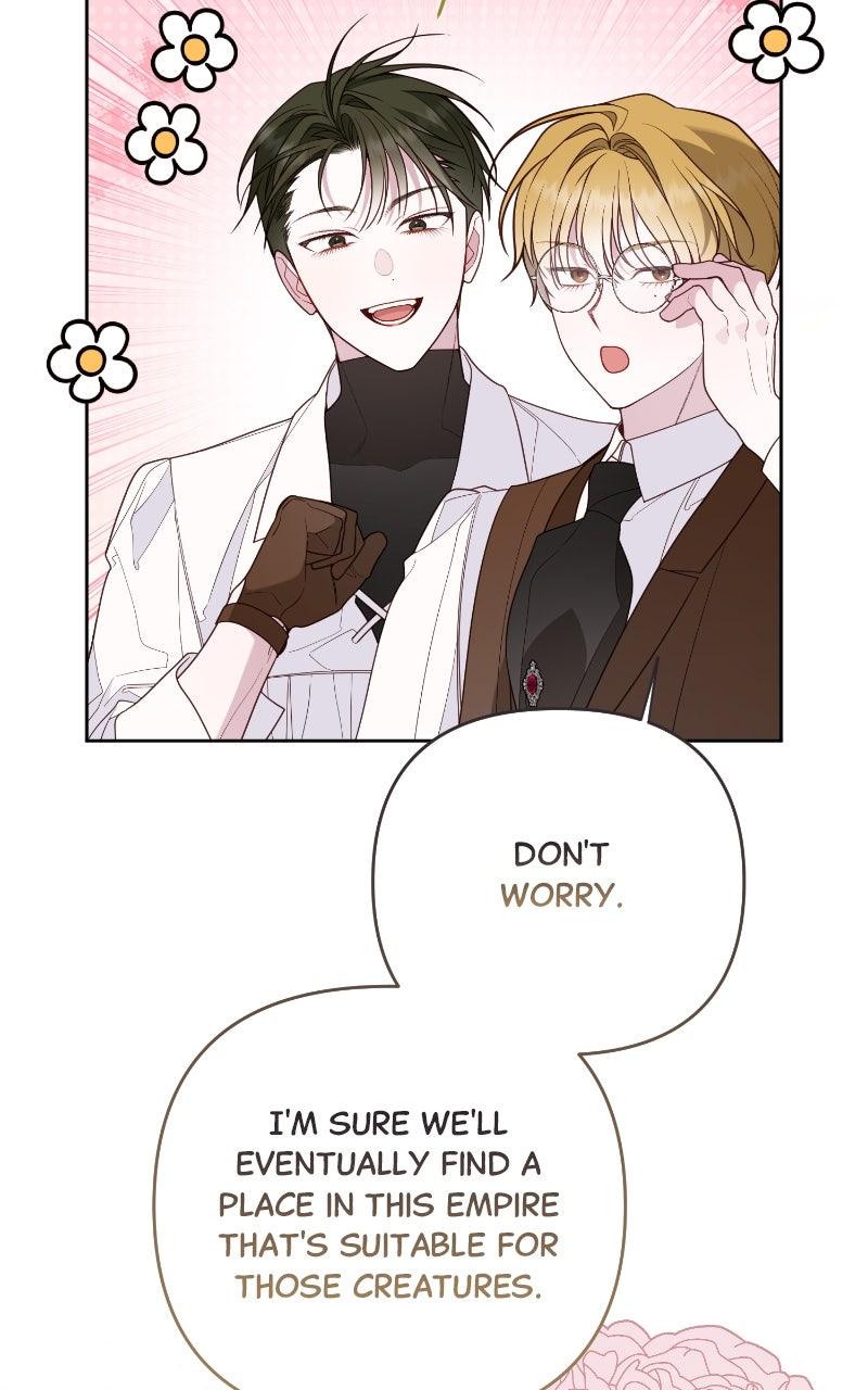 Baby Tyrant Chap 119 - Next Chap 120