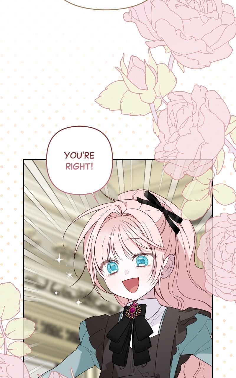 Baby Tyrant Chap 119 - Next Chap 120