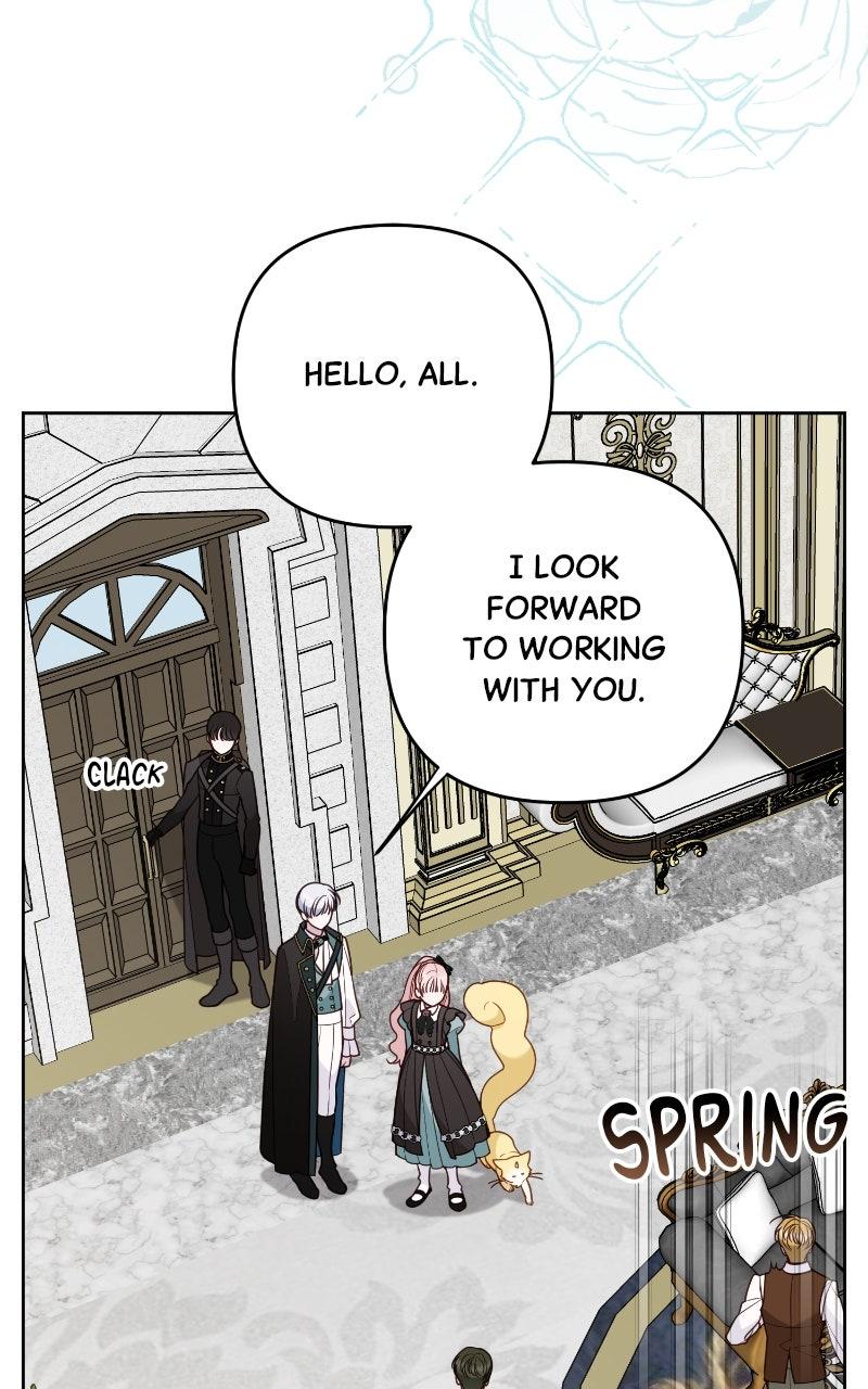 Baby Tyrant Chap 119 - Next Chap 120