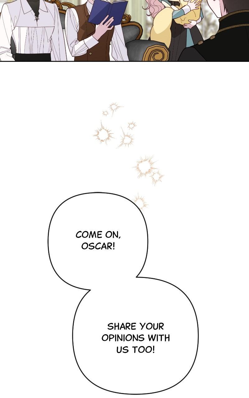 Baby Tyrant Chap 119 - Next Chap 120