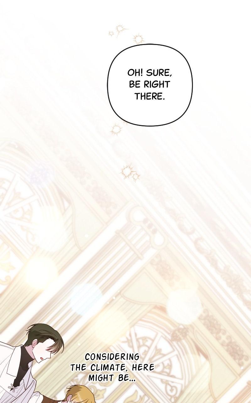 Baby Tyrant Chap 119 - Next Chap 120