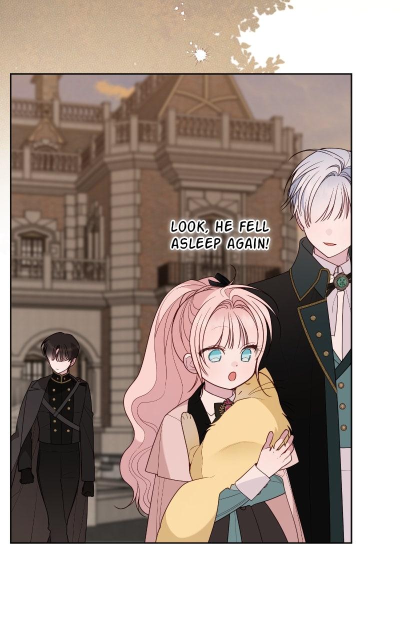 Baby Tyrant Chap 119 - Next Chap 120