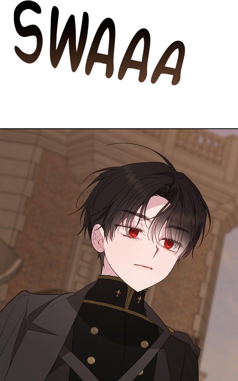 Baby Tyrant Chap 119 - Next Chap 120